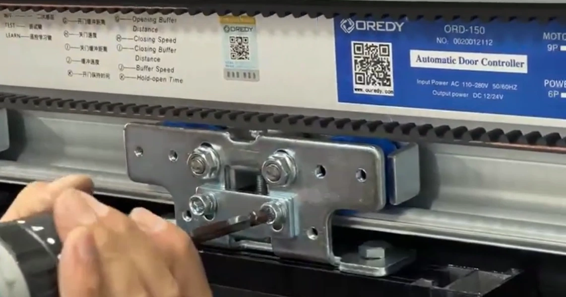 Home 4 safety sensor